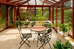 Pilsley conservatory quotes