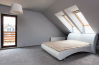 Pilsley bedroom extensions