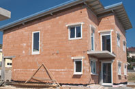 Pilsley home extensions