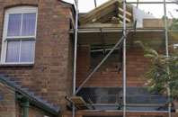 free Pilsley home extension quotes