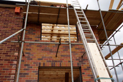house extensions Pilsley