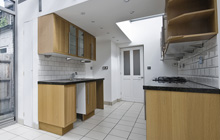 Pilsley kitchen extension leads